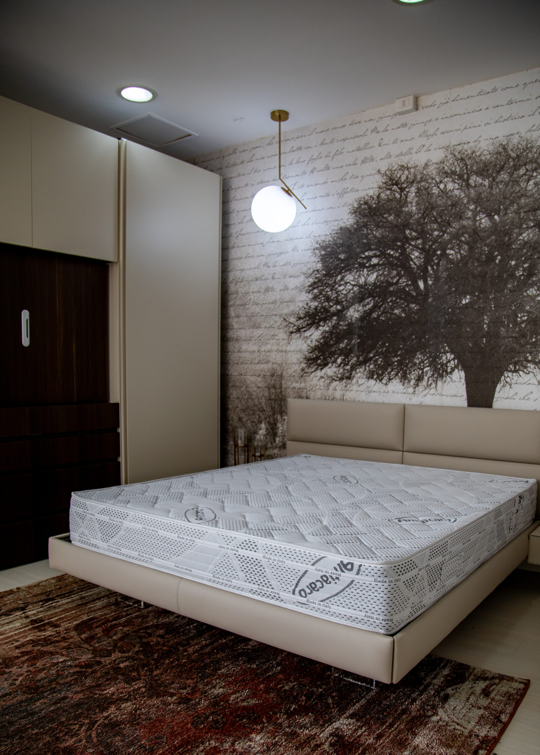 Box Lusso