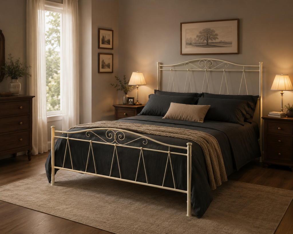 Letto Nodino